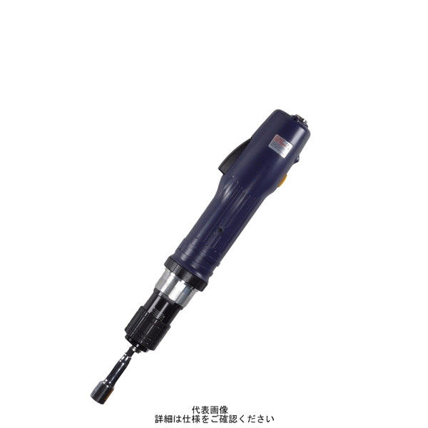 キリウスジャパン KILEWS 超高トルク型 電動ドライバー レバースタート式 RBN-60L 1台（直送品）