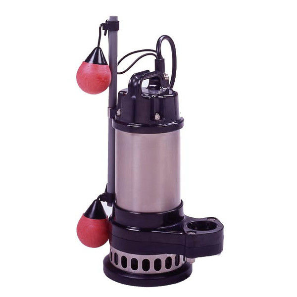 テラダ TERADA PG-400 SUPER TECPON 水中汚水ポンプ PG-400 汚水用水中ポンプ(軽量樹脂水中ポンプ) 水中スーパーテク