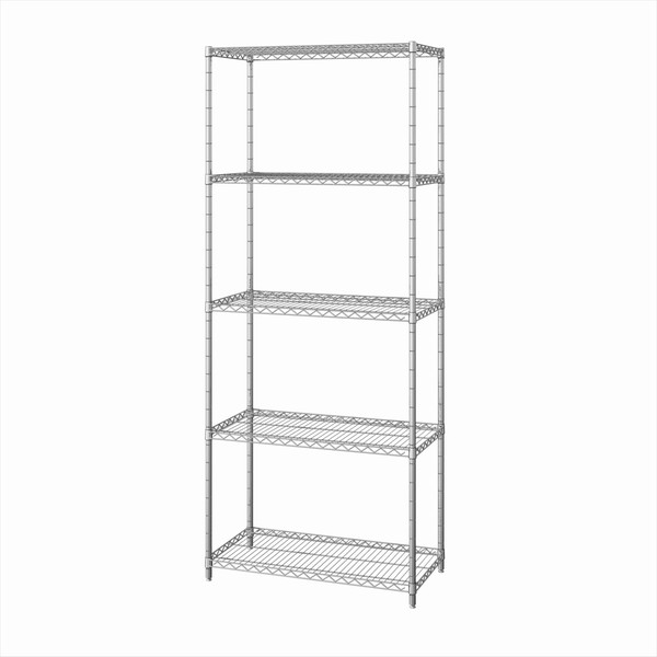 ホームエレクター ワイヤーシェルフ 90×45cm 3枚、90x60cm 他 楽天市場】ホームエレクター パンチングシェルフ 90 45の通販