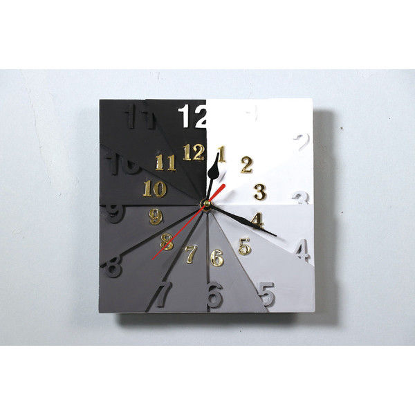 アーテック クォーツ時計Cセット 13186 2個（直送品）