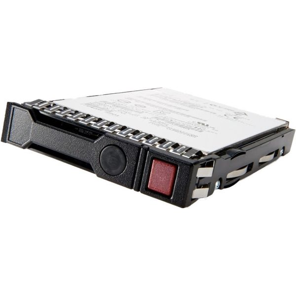 HPE 3.84TB SAS 12G Read Intensive SFF SC Value SAS P37001-B21（直送品）