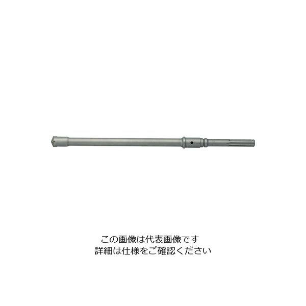 サンコーテクノ サンコー テクノ パワーキュージンドリル SDSーmax軸 刃径35mm PQ4M-35.0X500 1本 208-4898（直送品）