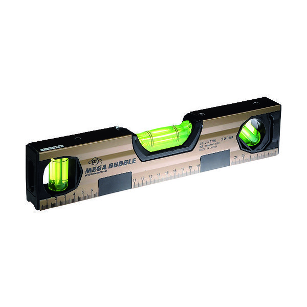 アカツキ製作所 KOD メガバブル マグネット付 L-777M 900MM 1本 195-4025（直送品）