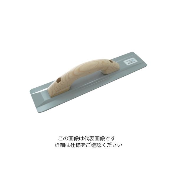 友定建機 トモサダ Mgフロート 400L 1丁 851-0744（直送品）