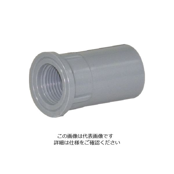 クボタ クボタケミックス TS継手 水栓ソケットTSーWS13 TSWS13 1個 857-8600（直送品）