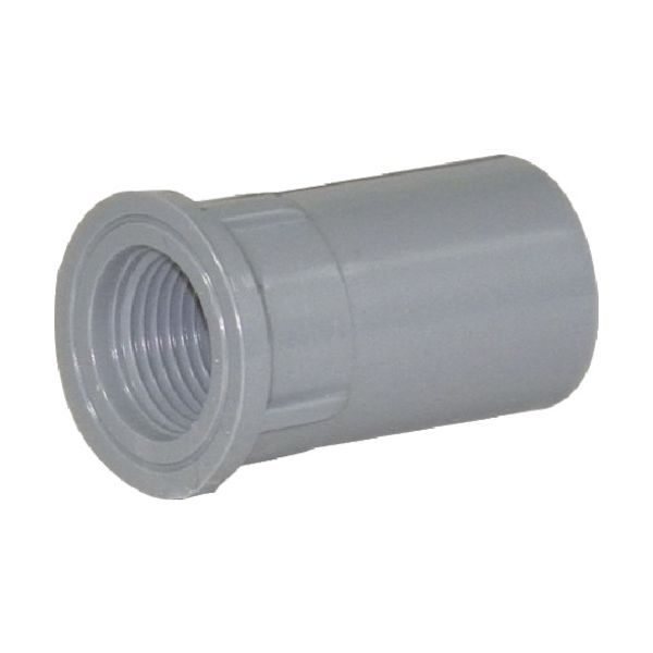 クボタ クボタケミックス TS継手 水栓ソケットTSーWS25 TSWS25 1個 857-8602（直送品）