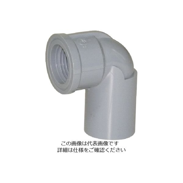 クボタ クボタケミックス TS継手 水栓エルボTSーWL25 TSWL25 1個 857-8599（直送品）