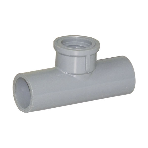 クボタ クボタケミックス TS継手 水栓チーズTSーWT13 TSWT13 1個 857-8603（直送品）