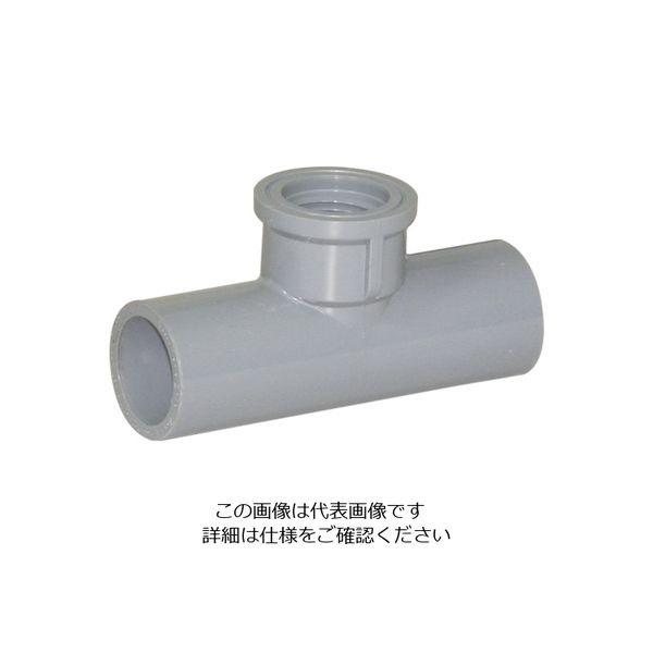 クボタ クボタケミックス TS継手 水栓チーズTS-WT20 TSWT20 1個 857-8605（直送品）