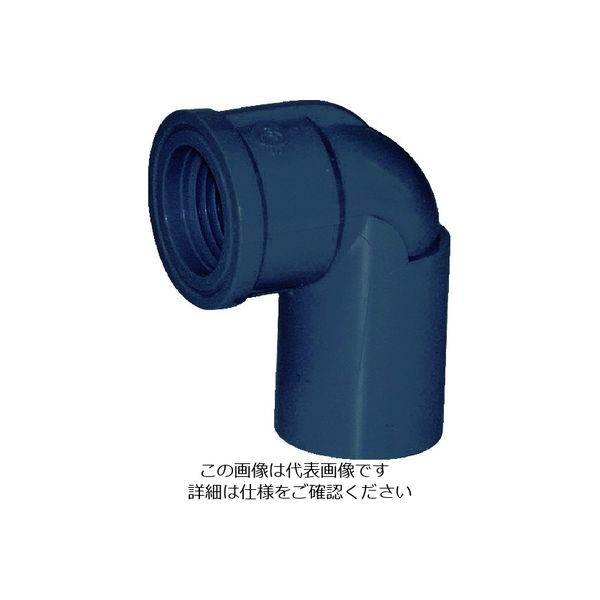 クボタ クボタケミックス HI継手 水栓エルボHIーWL20 HIWL20 1個 857-4916（直送品）