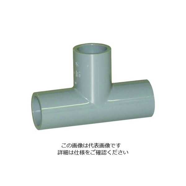 クボタ クボタケミックス TS継手 チーズTSーT28 TST28 1個 194-8748（直送品）