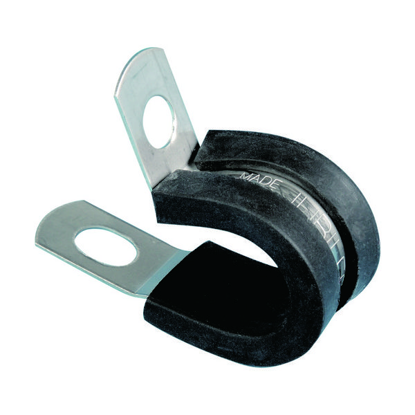 JUBILEE Pクリップ ステンレス 18mm(20個入) JPC018SS 1箱(20個) 195-0880（直送品）