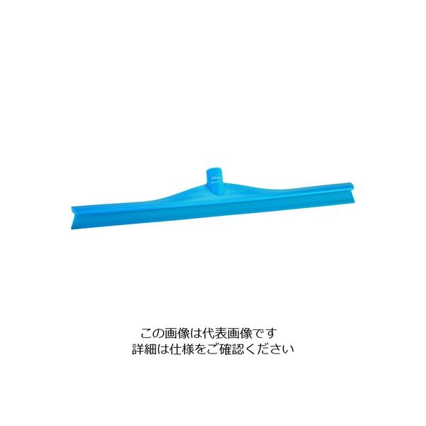 ヴァイカン Vikan ハンドスクイージー 7160 ブルー 71603 1個 206-9482（直送品）