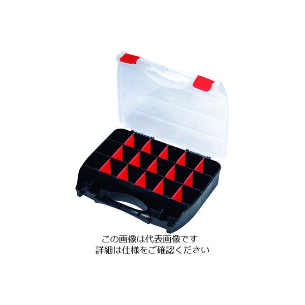 PATROL オーガナイザー DOMINO ORG DOMCZAPG001