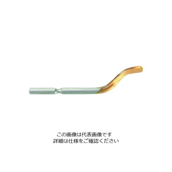 ノガ・ウォーターズ NOGA S10LHTiN(10本) BS1013 1個(10本) 207-0395（直送品）