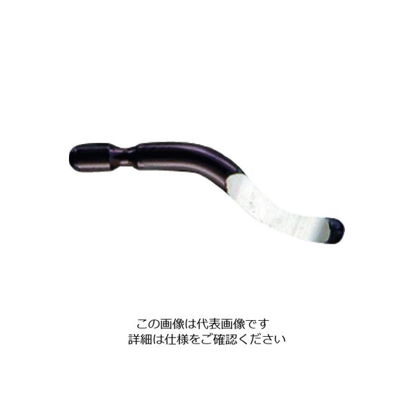 ノガ・ウォーターズ NOGA N1 ブレード LH (1本) BN1026 1本 207-0406（直送品）