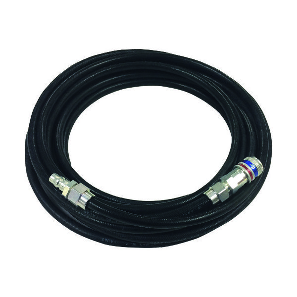 CEJN ストレートホースキット アンチ・スパーク eSafeカップリング付 9.5x13.5 20M 19-958-9021 1個（直送品）