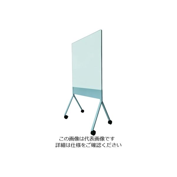 Writebest ホワイトボードパネル マットグレイ 1200X1500 MBP45