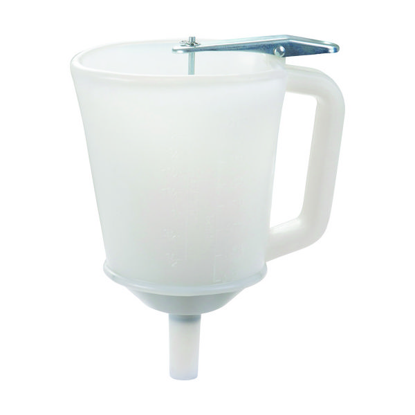 Groz Tools 測り付漏斗(オイラー) MFNL/2 1個 206-3446（直送品）