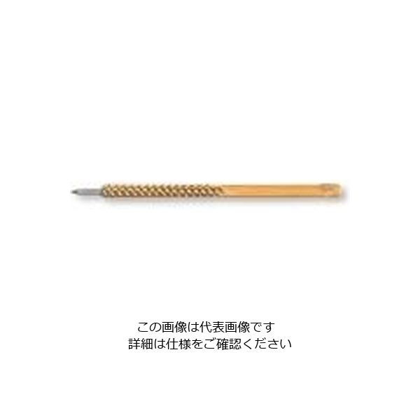 新潟精機 ペンシルケガキ針替芯 SCーPE5 5本イリ 1パック(5本