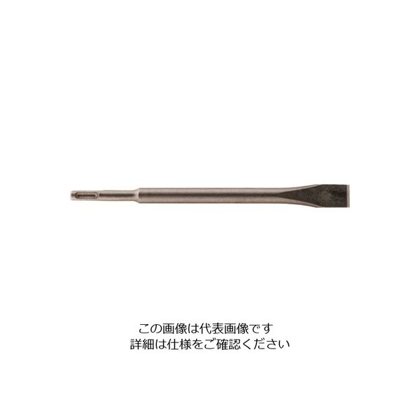 スナップオン・ツールズ バーコ MASONRY ー CHISELS SDS+ 4655-FLAT-250 1本 210-5236（直送品）