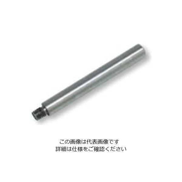 新潟精機 SBー25M用部品 主柱 SB25MーMP SB25M-MP 1個（直送品）