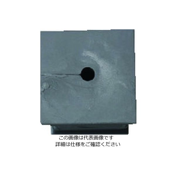 icotek グロメット 1ー2mm KT1-39941 1個 207-9479（直送品）