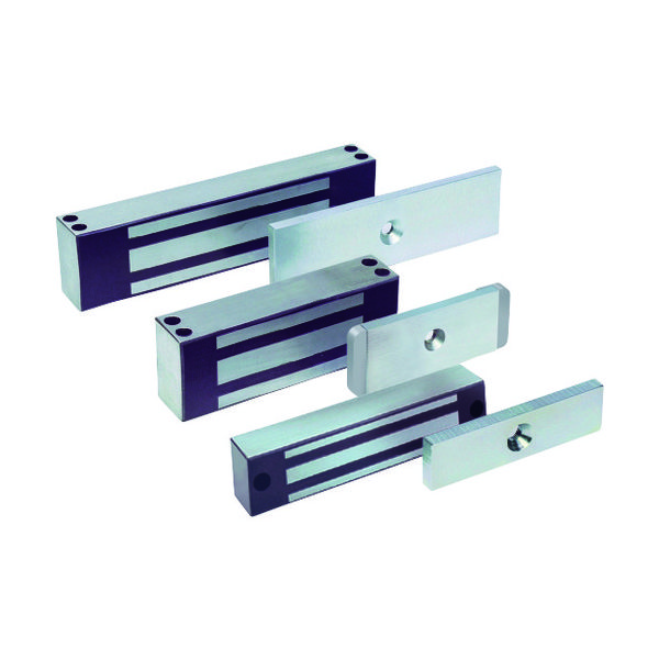 スガツネ工業 SUGATSUNE (260012997) M62ーBDM 電磁石式電気錠マグナロック 1個 158-8127（直送品）