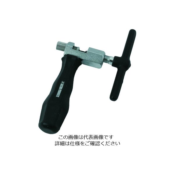 ワールドツール アストロプロダクツ 二輪車整備工具 バイシクルチェーンツール 2007000014110 1個 217-0325（直送品）