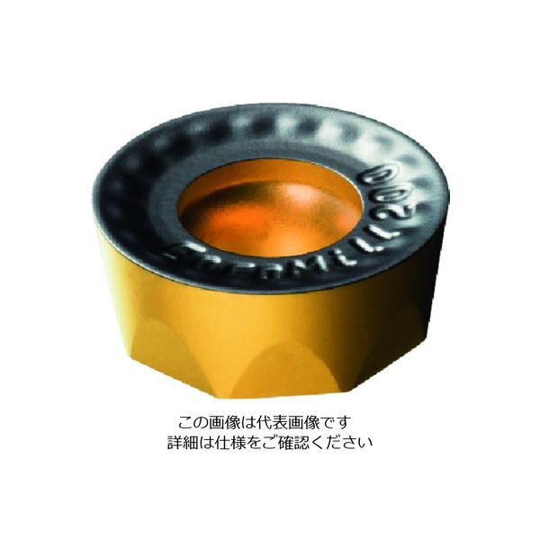サンドビック コロミル200チップ 4330 RCKT 20 06 M0-PH 1セット