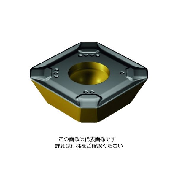 サンドビック コロミル245チップ 4330 R245-18 T6 M-PM 1セット