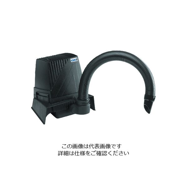 オーケー・インターナショナル メトカル Metcal BVXー100シリーズ 卓上型ハンダ煙清浄機 BVX-101 1個 541-8577（直送品）