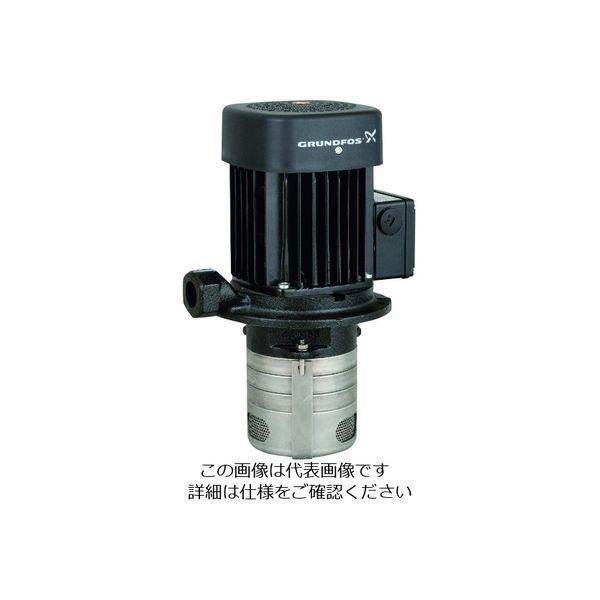 MTH4-4/3 A-W-A-AQQV 3X200V（直送品）