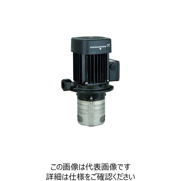 MTH4-6/4 A-W-A-AQQV 3X200V（直送品）