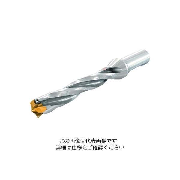 イスカル ロジック3カム D3N 180-054-25R-3D 1本 198-7895（直送品）