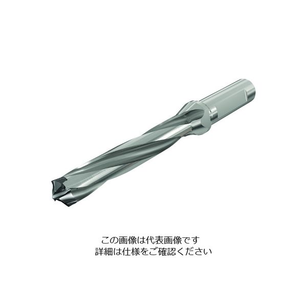 イスカル ロジック3カム D3N 180-090-25A-5D 1本 199-0964（直送品）