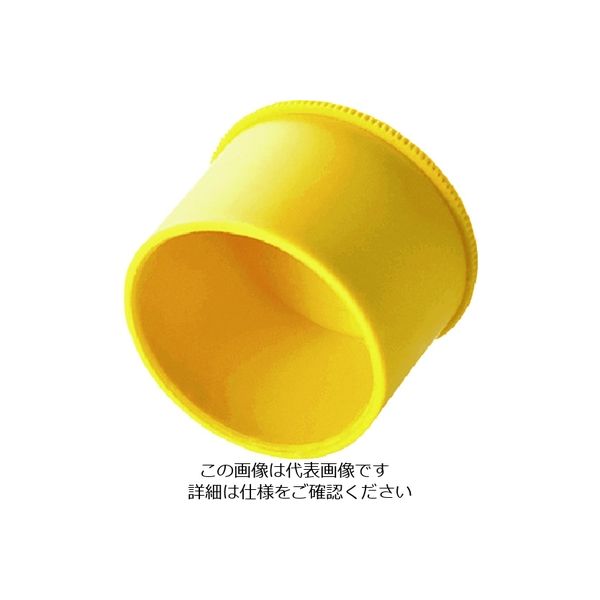 Poeppel フレキシブル保護キャップ TPE 11.9~12.8mm 100個入 201121000L0 1袋(100個)（直送品）