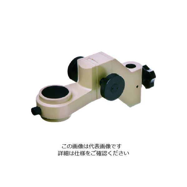 ミラック光学 ミラック 摺動ホルダー TRスライダー TRSLIDER 1個 208-1773（直送品）