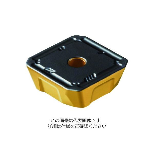 サンドビック SANDVIK コロミル360 フライス加工用チップ(350) 4330 360R-28 07M-PH 1セット(5個)（直送品）