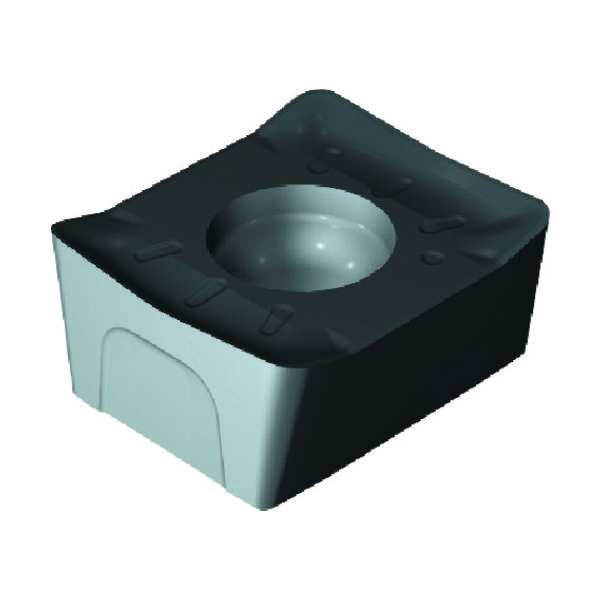 SANDVIK コロミル331 サイドカッター用チップ(350) 1040 N331.1A-115008E-L30 1セット(10個)（直送品）