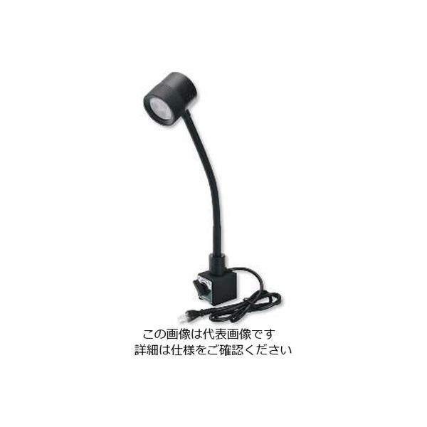 新潟精機 LED式マグネットライト SBー60LED 1台（直送品）