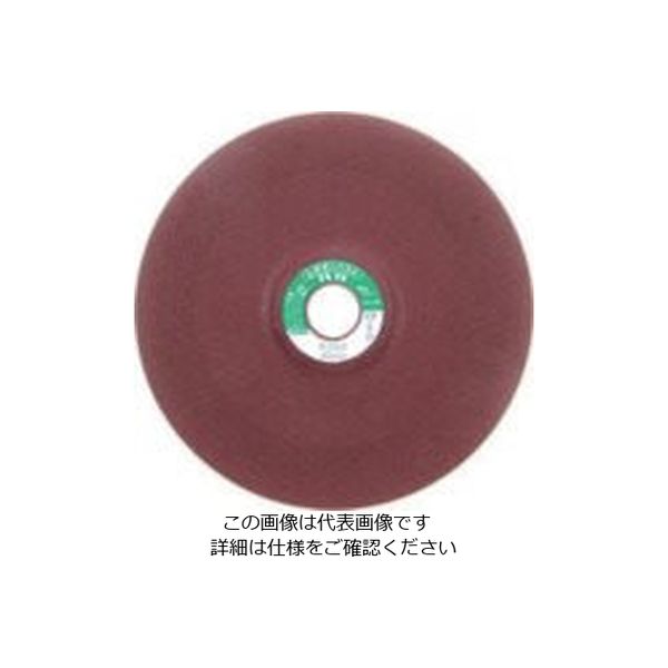 日本レヂボン レヂボン ベストRB 180×6×22 WA36M RB1806-WA36M 1セット(25枚) 852-4597（直送品）