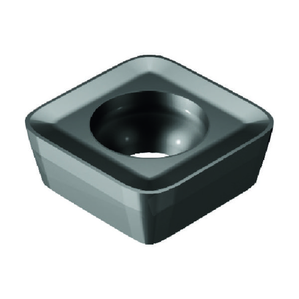 SANDVIK コロミル210 フライス加工用チップ(350) 1130 R210-14 05 14E-PM 1セット(10個)（直送品）