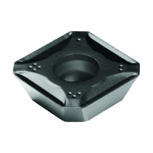 サンドビック SANDVIK コロミル245 フライス加工用チップ(350) 1130 R245-12 T3 M-PL 1セット(10個)（直送品）