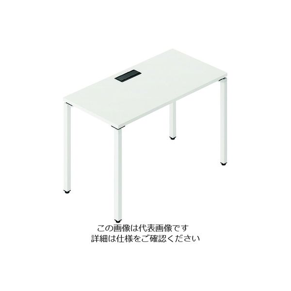 ナイキ ワークテーブル BT1206KHC-BMW 1台 217-5430（直送品）