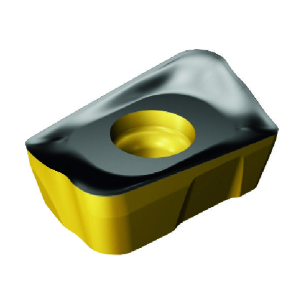 SANDVIK コロミル390 フライス加工用チップ(350) 4330 R390-18 06 12M-PM 1セット(10個)（直送品）