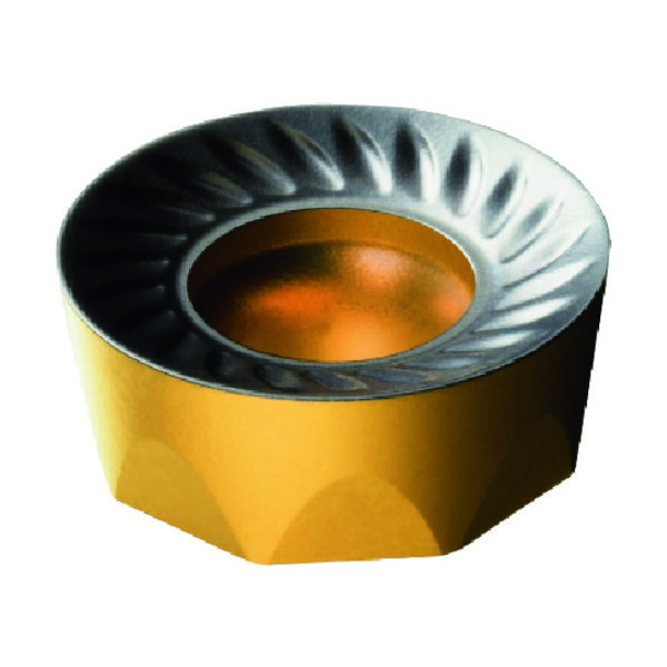 サンドビック SANDVIK コロミル200チップ(350) 4330 RCKT 16 06 M0-PM 1セット(10個)（直送品）