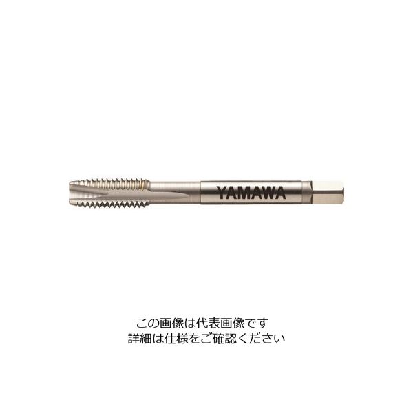 彌満和製作所 ヤマワ ポイントタップ 左ねじ用 PO LH P5 M30X3.5 PO-LH-P5-M30X3.5 1本 215-3596（直送品） 30,245円