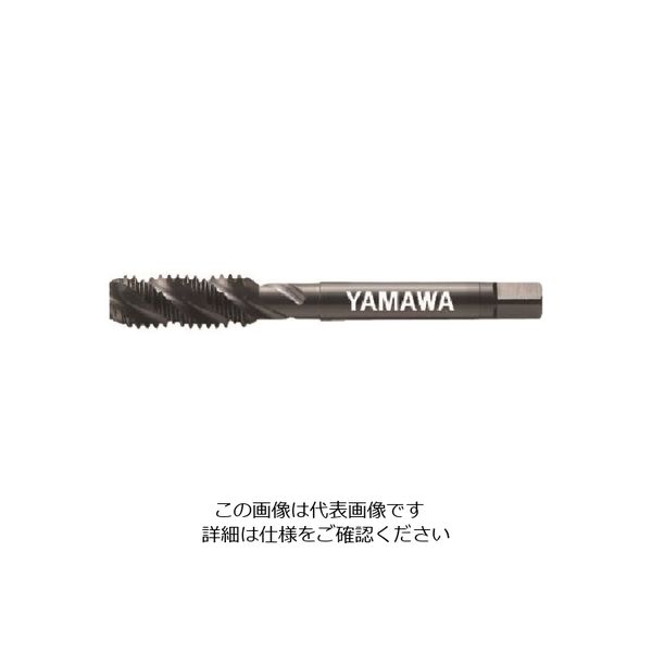 ヤマワ E-SP-P3-M22X2.5 軟鋼用スパイラルタップ E-SP P3 M22X2.5