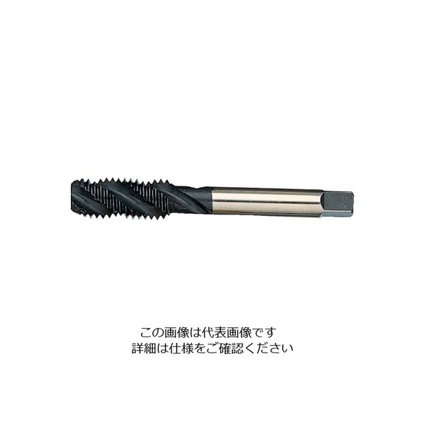 イシハシ精工 ISF スパイラルタップ 7/16NC14 SPT-7/16NC14 1本 508-1122（直送品）